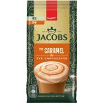 Jacobs Cappuccino Caramel instantní káva 360 g – Zboží Mobilmania