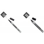 Sakura 41102 Pen Touch stříbrný – Zboží Mobilmania