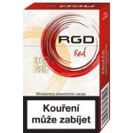 RGD Red – Zboží Dáma