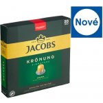 Jacobs Kronung intenzita 6 ks pro Nespresso 20 ks – Zboží Dáma