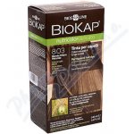 Biokap NutriColor Delicato barva na vlasy 8.03 blond přírodní světlá 140 ml – Zboží Dáma