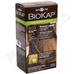 Biokap NutriColor Delicato barva na vlasy 8.03 blond přírodní světlá 140 ml – Sleviste.cz