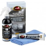 Autosol Headlight Polish & Protection Kit – Zboží Mobilmania