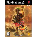 Hra na PS2 Jak 3