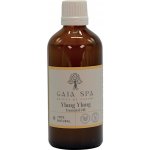 Gaia Spa Éterický olej YLANG YLANG 100 ml – Hledejceny.cz