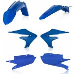 Acerbis Plastový kit pro WRF 450 19 modrá