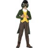 Dětský karnevalový kostým Žabí princ