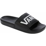 Vans La Costa Slide-On black – Zboží Mobilmania