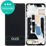 LCD Displej + Dotykové sklo Infinix Note 30 Pro – Hledejceny.cz