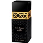 Jesus del Pozo Gold Amber Nights parfémovaná voda pánská 100 ml – Hledejceny.cz