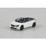 Abrex škoda FABIA II facelift RS2000 CONCEPT CAR 2011 Bílá 1:43 – Hledejceny.cz