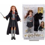 Mattel Harry Potter Ginny – Zboží Mobilmania