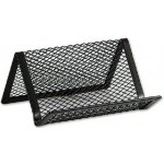 Drátěný stojánek na vizitky CONCORDE – Hledejceny.cz