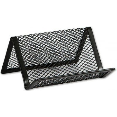 Drátěný stojánek na vizitky CONCORDE – Hledejceny.cz