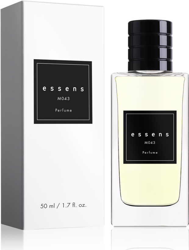 Essens europe Essens parfém pánský m043 50 ml