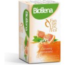 Biogena Ovocno bylinné čaje Fantastic Tea Červený pomeranč 20 x 2.2 g