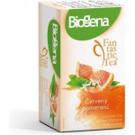 Biogena Ovocno bylinné čaje Fantastic Tea Červený pomeranč 20 x 2.2 g – Hledejceny.cz