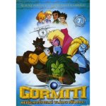 Gormiti 7 DVD – Hledejceny.cz
