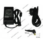 Acer adaptér PA-1900-04 90W 4,74A 19V 5,5 x 1,7mm - originální – Zboží Živě Acer adaptér PA-1900-04 90W 4,74A 19V 5,5 x 1,7mm - originální – Zboží Živě