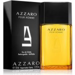 Azzaro L´Eau toaletní voda pánská 50 ml – Hledejceny.cz