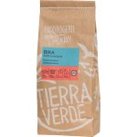 Tierra Verde Bika jedlá soda soda bicarbona hydrogenuhličitan sodný papírový sáček 1 kg – HobbyKompas.cz