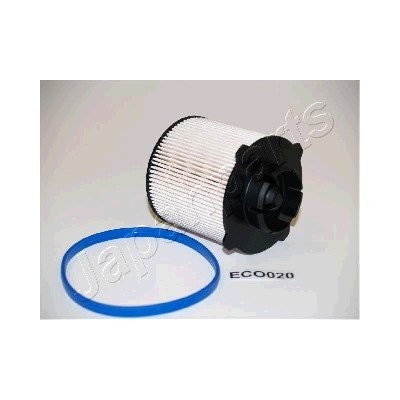 JAPANPARTS Palivový filtr FCECO020 – Zboží Mobilmania