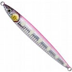 Savage Gear Pilker 3D Slim Jig Minnow 12,5cm 60 g Pink Flash PHP – Zboží Dáma