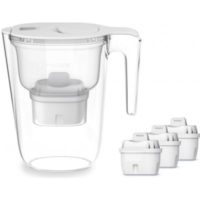 Philips AWP2933WHT3/58 – Zboží Dáma