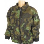 Dětská maskáčová bunda vzor cz 95 – Zboží Dáma