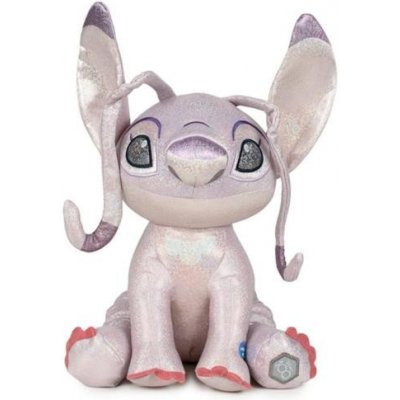 Disney 100th Lilo & Stitch Angel Cromato 30 cm