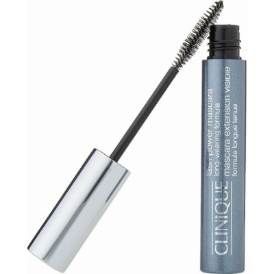 Clinique Dlouhotrvající prodlužující řasenka Lash Power Mascara 01 Black Onyx 6 ml – Zboží Mobilmania