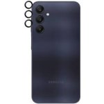 PanzerGlass HoOps ochranné kroužky pro čočky fotoaparátu pro Samsung Galaxy A25 5G 1225 – Zboží Živě
