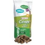 Versele-Laga Crispy Pellets králík 25 kg – Hledejceny.cz