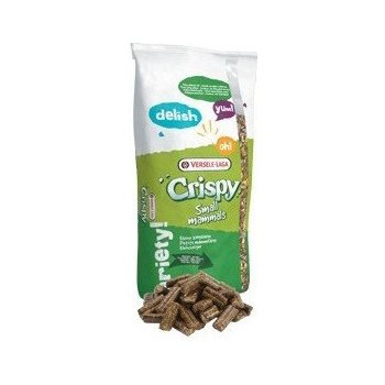 Versele-Laga Crispy Pellets králík 25 kg