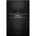 SET Siemens HS758G3B1 + BF722L1B1 – Zboží Dáma