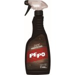 Pe-Po čistič krbových skel rozprašovač 500 ml – Hledejceny.cz