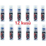 Carfit čistič brzd 500ml 12 ks