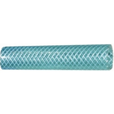 HADICE PETROTEC PVC 10 - tlaková hadice pro ropné produkty, 8 bar, zelená, -15/+60°C, 25/32,5 mm – Zboží Mobilmania