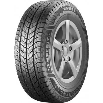 Semperit Van-Grip 3 225/55 R17 109/107T