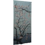 Závěs do dveří Přírodní 90x200 cm – Zboží Dáma Závěs do dveří Přírodní 90x200 cm – Zboží Dáma