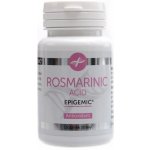 Epigemic Bio Rosmarinic acid 90 kapslí – Hledejceny.cz