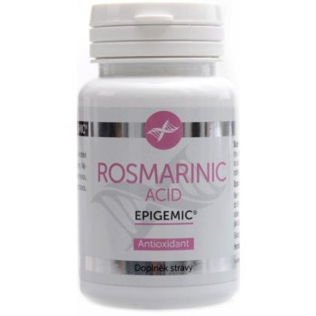 Epigemic Bio Rosmarinic acid 90 kapslí