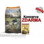 Taste of The Wild High Praire Puppy 6 kg – Hledejceny.cz