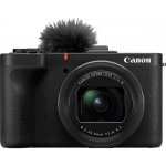 Canon PowerShot V1 – Hledejceny.cz