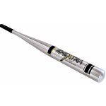 Steelman baseball pálka ALU 32 palců – Zboží Dáma