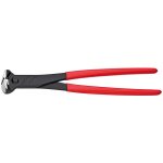 KNIPEX Kleště čelní štípací 280 mm, knipex 6801280 – Sleviste.cz