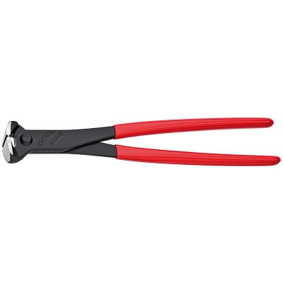 KNIPEX Kleště čelní štípací 280 mm, knipex 6801280 – Sleviste.cz