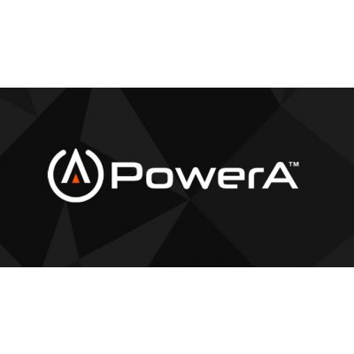 PowerA Enhanced Pikachu Electric Type 1522661-01 – Zboží Živě