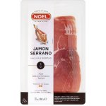 Jamón Serrano krájený 80 g – Sleviste.cz