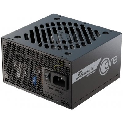 Seasonic Core GX-850 ATX3 850W SRP-CGX851-A5A32SF – Zboží Živě